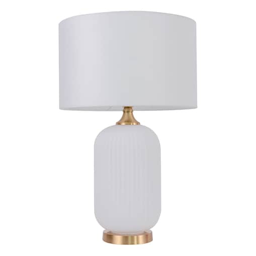 Lampa stojąca Light Prestige Tamiza biały 1 x E27 1 szt.
