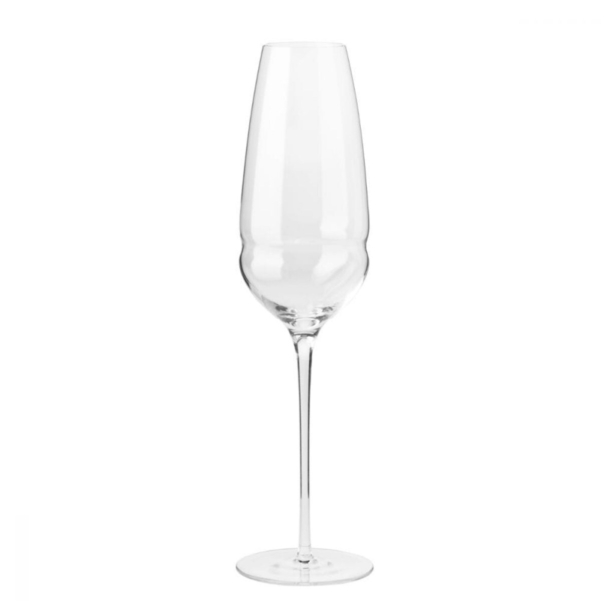 Kieliszki do Szampana Wina Białego Czerwonego i nel 250 ml Komplet 6 szt