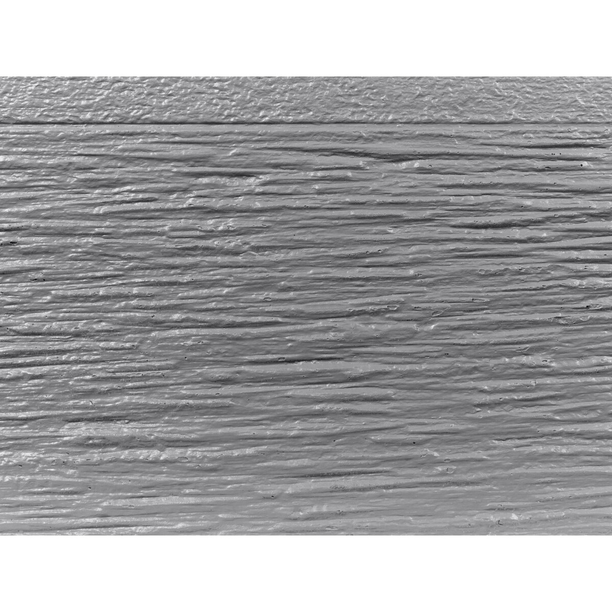 Doniczka 50 x 23 x 24 cm szara MYRA