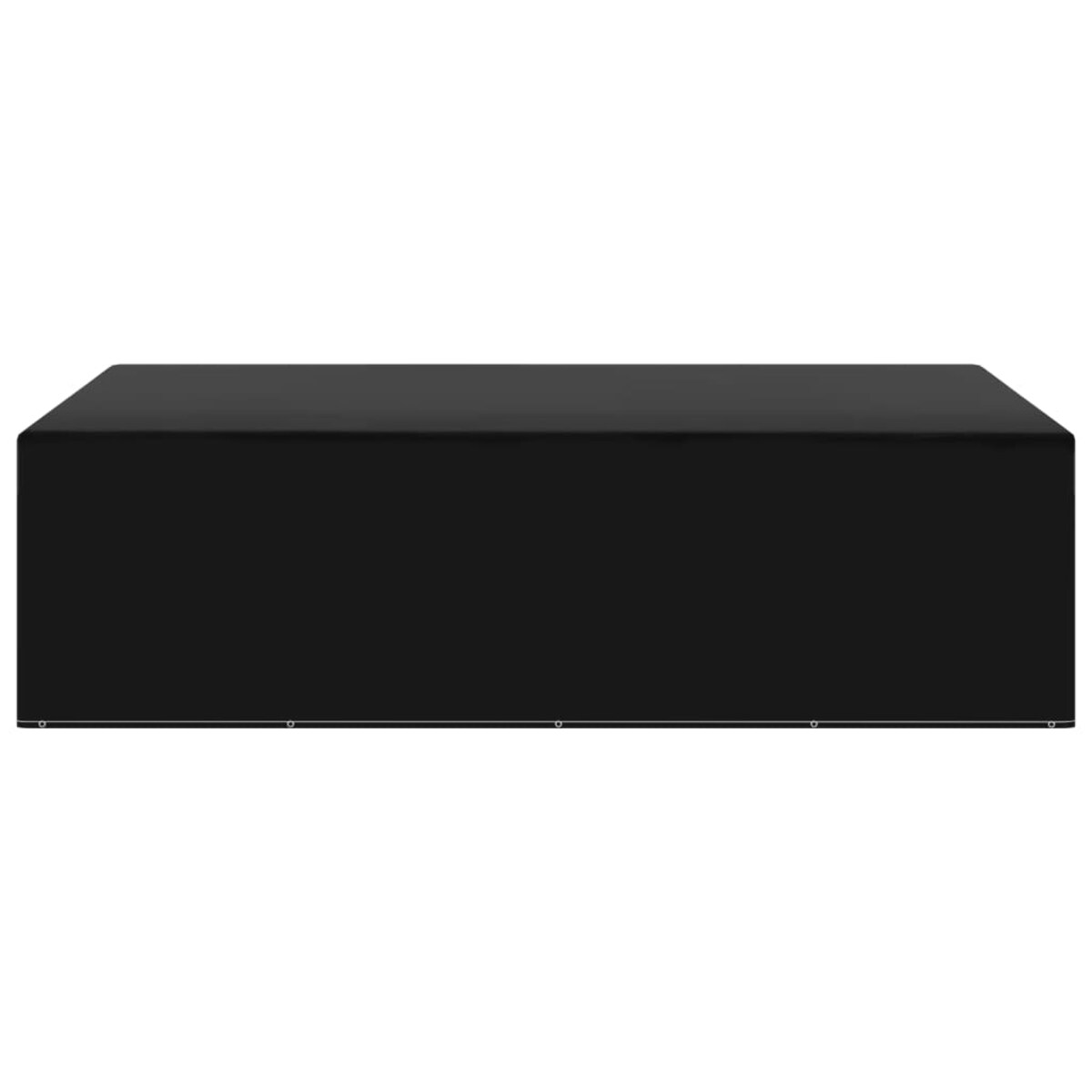 vidaXL Pokrowiec na meble ogrodowe, 12 oczek, 205x325x90 cm