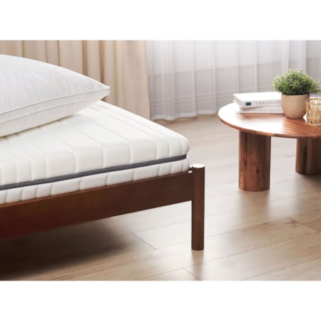 Materac piankowy ENCHANT H2/3 średnio twardy 90 x 200 cm
