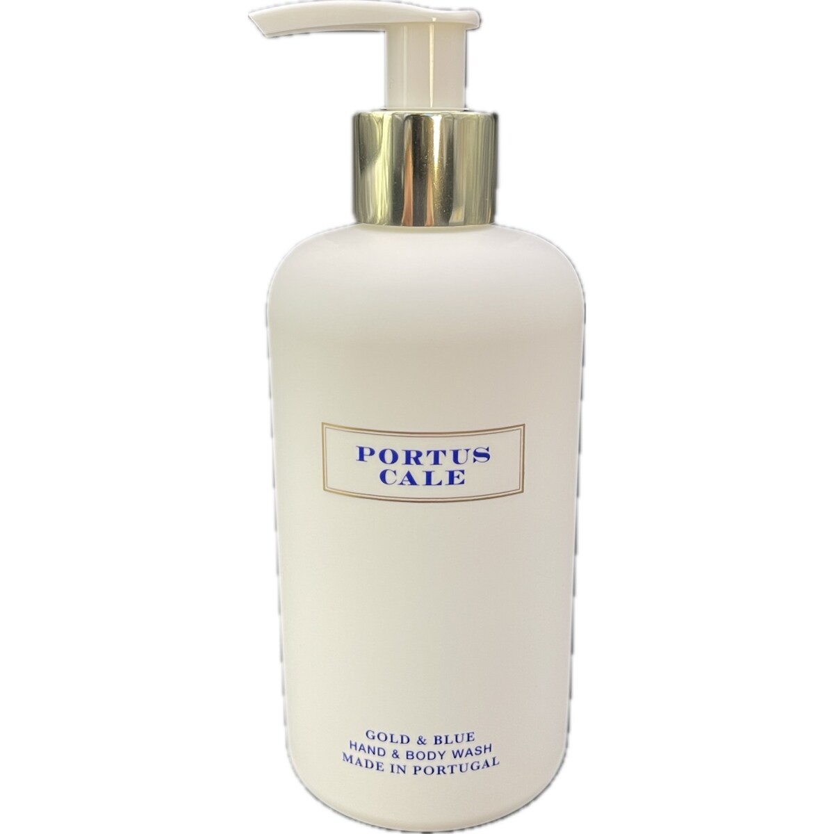 Żel do rąk i ciała Portus Cale Gold&Blue 300ml