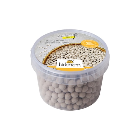Birkmann ceramiczne kulki do pieczenia w pudełku Baker`s Best