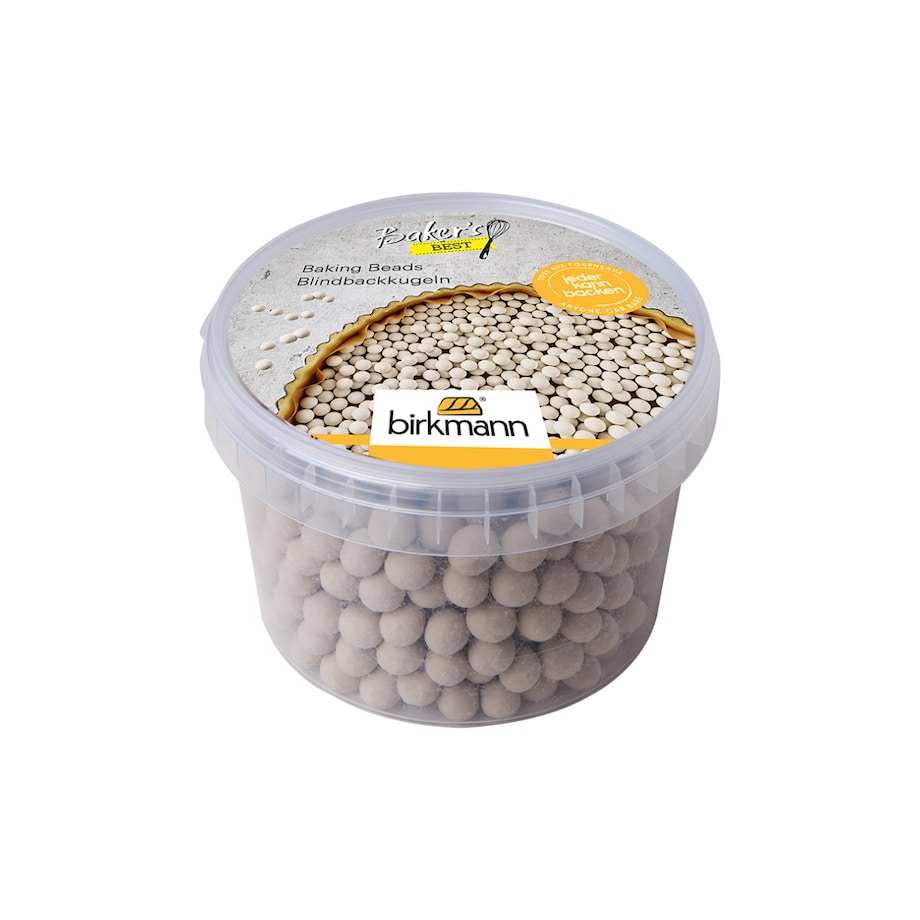 Birkmann ceramiczne kulki do pieczenia w pudełku Baker`s Best