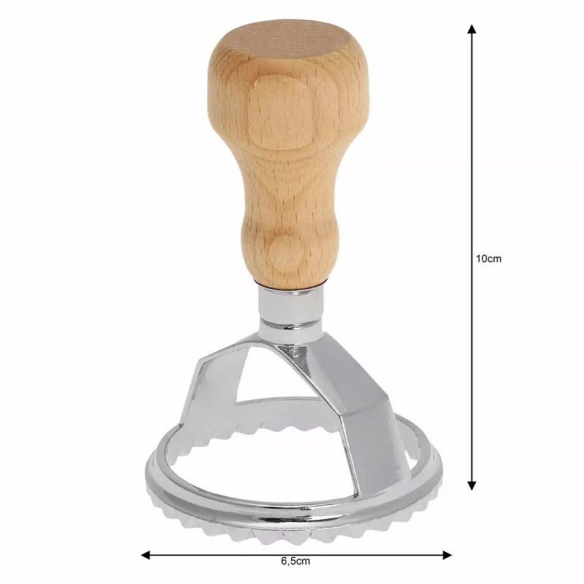 Wykrawacz Ciasta Na Pierogi Kinghoff Kh-1554