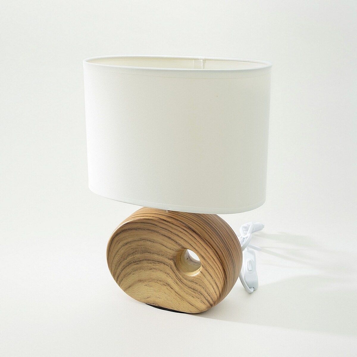 Lampka stołowa Harmony I 17x7x31 cm, 17x7x31 cm