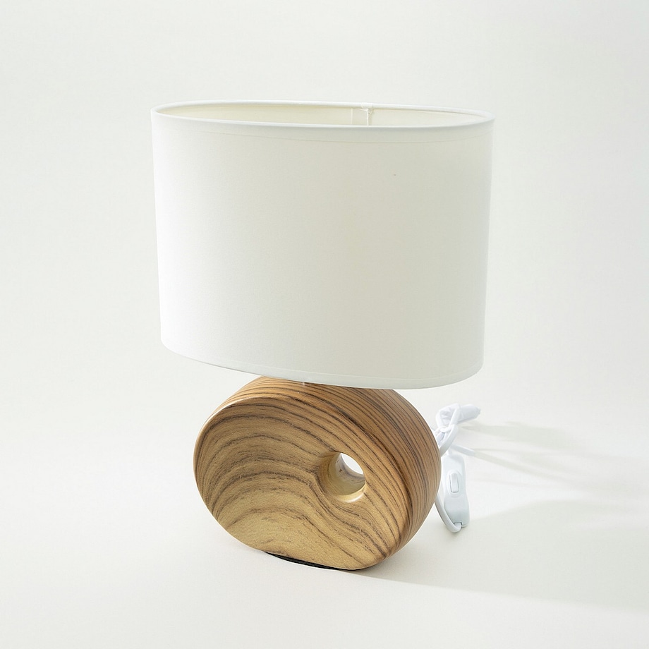 Lampka stołowa Harmony I 17x7x31 cm, 17x7x31 cm