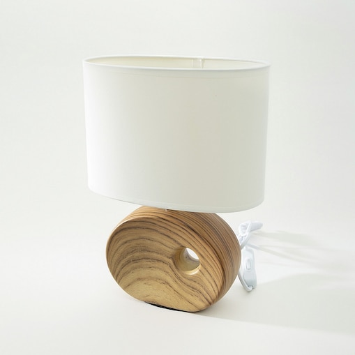 Lampka stołowa Harmony I 17x7x31 cm, 17x7x31 cm