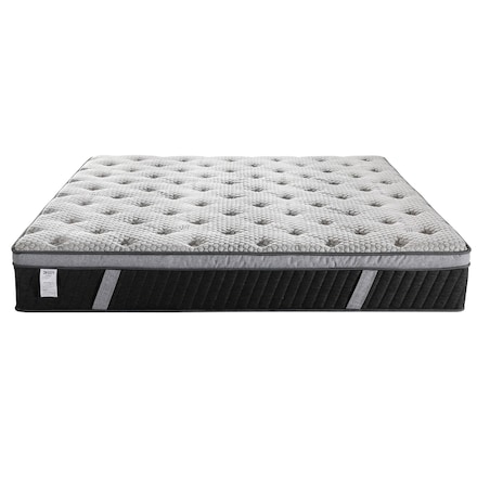 Materac Graphen Zikssen 160x200 cm