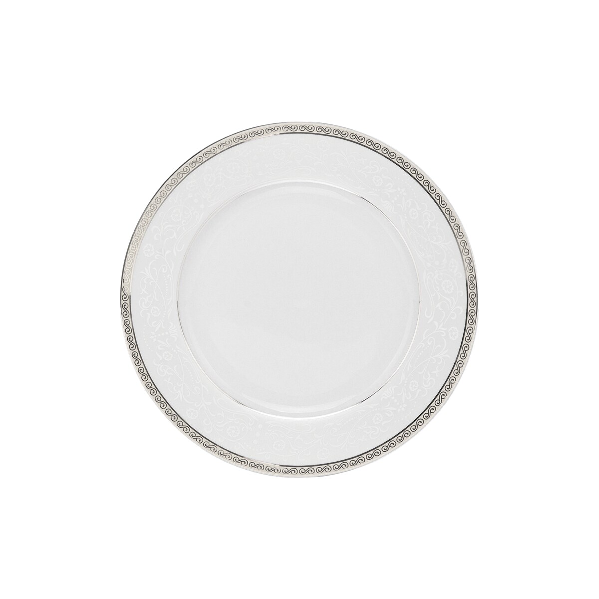 Serwis herbaciany 6os. (12el.) AGAWA PLATIN