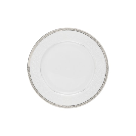 Serwis herbaciany 6os. (12el.) AGAWA PLATIN