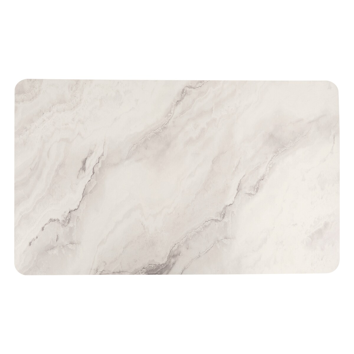 Mata łazienkowa diatomitowa EASY, 45 x 75 cm