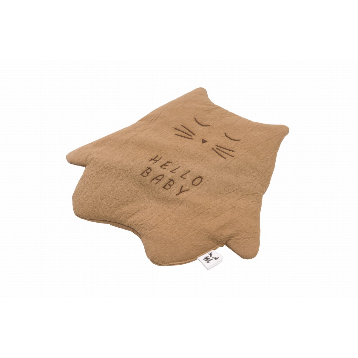 Pierwsza przytulanka camel