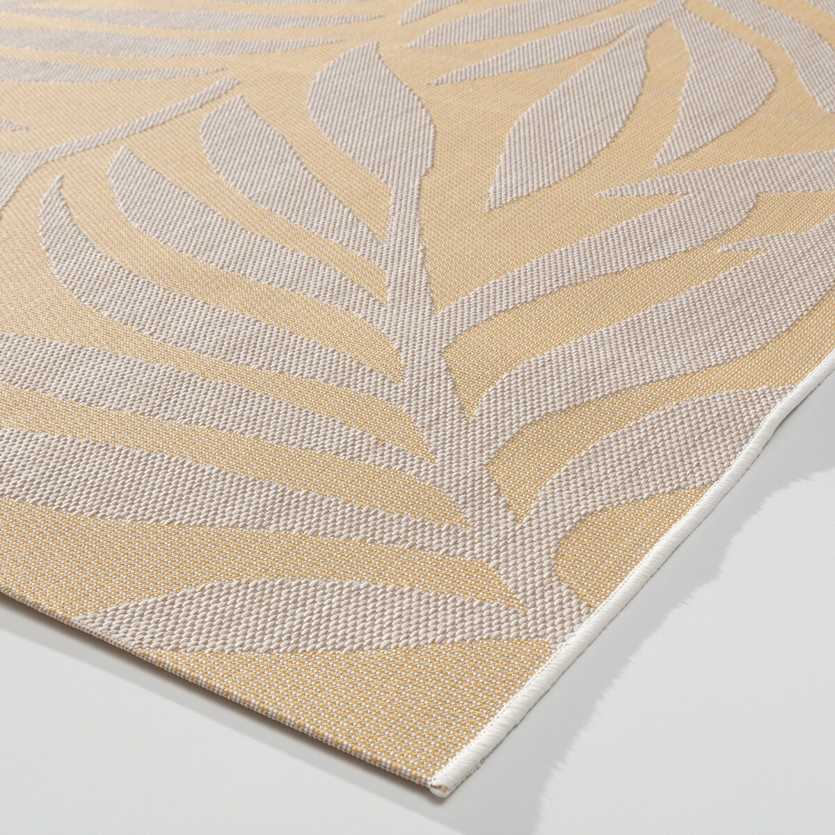 Dywan Avenna golden beige 160x230 cm, 160x230 cm