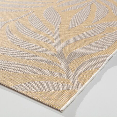 Dywan Avenna golden beige 160x230 cm, 160x230 cm