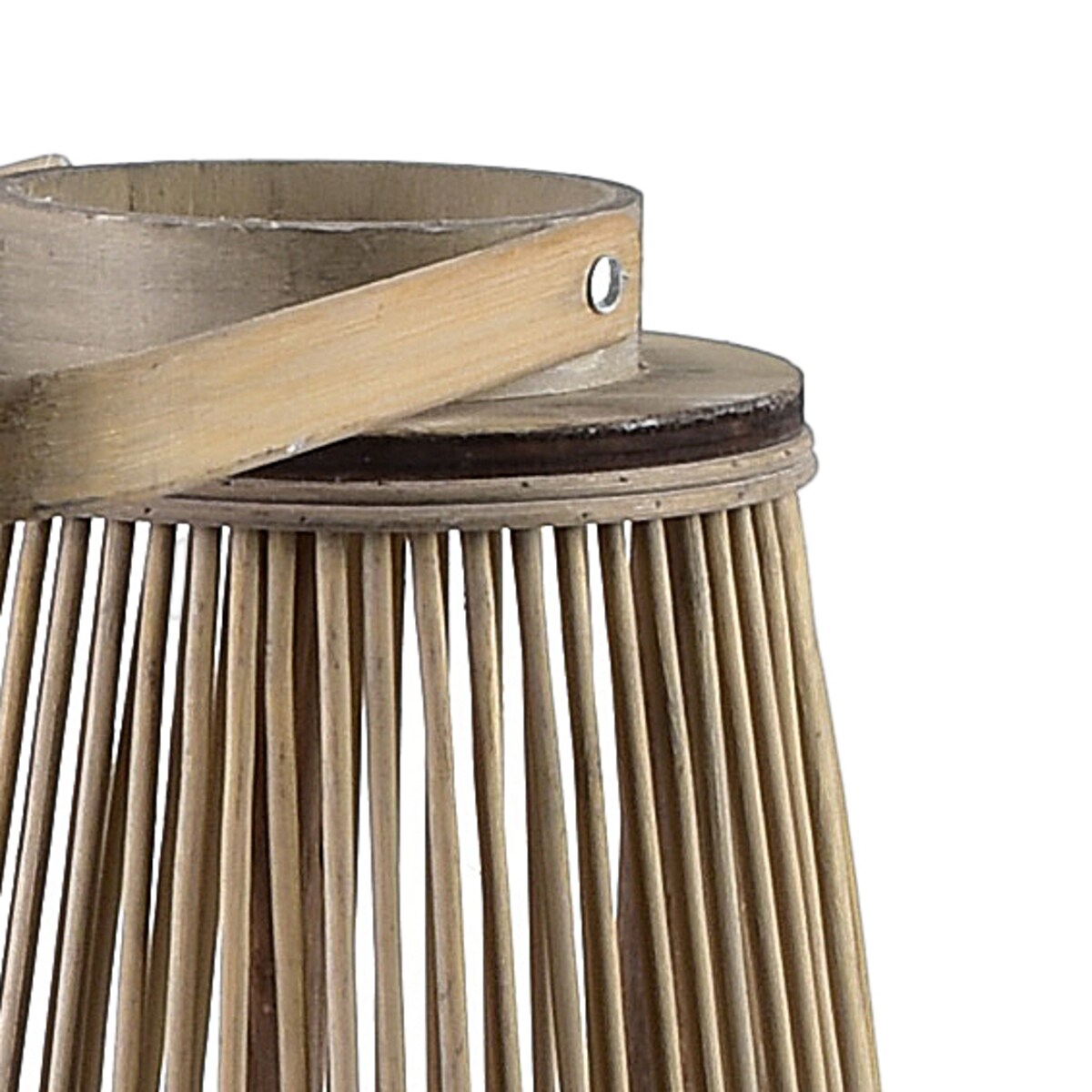 LUCIE GREY Lampion 25xh50cm