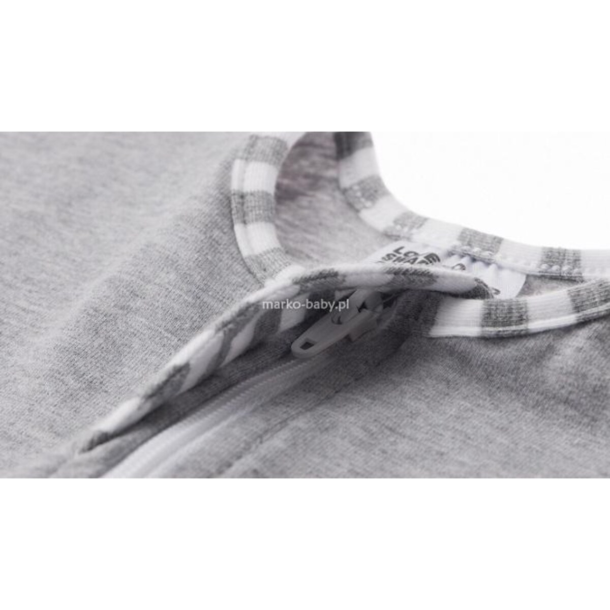 Otulacz przejściowy Transition Bag M - ETAP 2 szary - 1 TOG Original