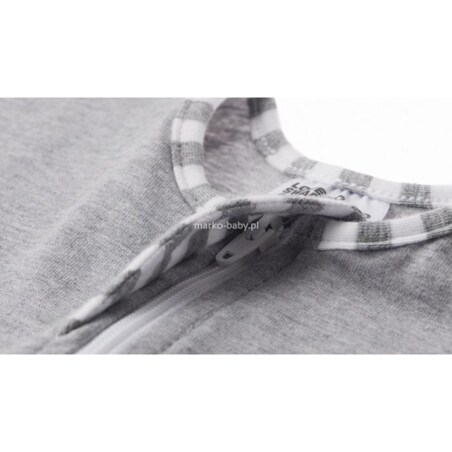 Otulacz przejściowy Transition Bag M - ETAP 2 szary - 1 TOG Original