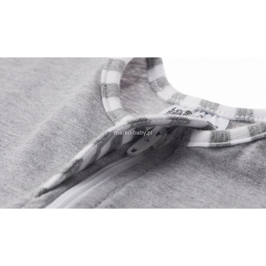 Otulacz przejściowy Transition Bag M - ETAP 2 szary - 1 TOG Original