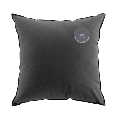 Poduszka ozdobna bawełniana MISTRALINE, 50 x 50 cm