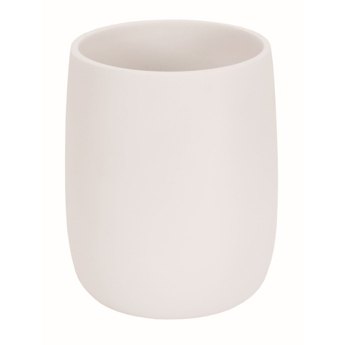 Kleine Wolke Bonny Kubek łazienkowy biały