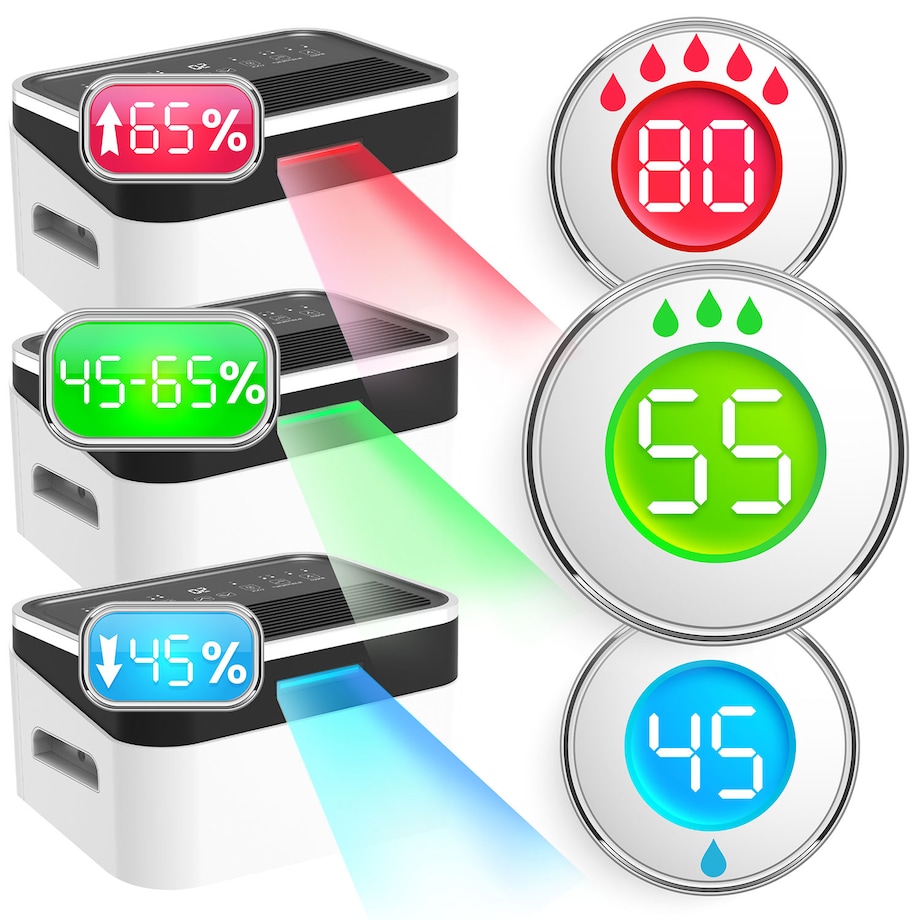 Osuszacz kompresorowy 25L Berdsen 353300