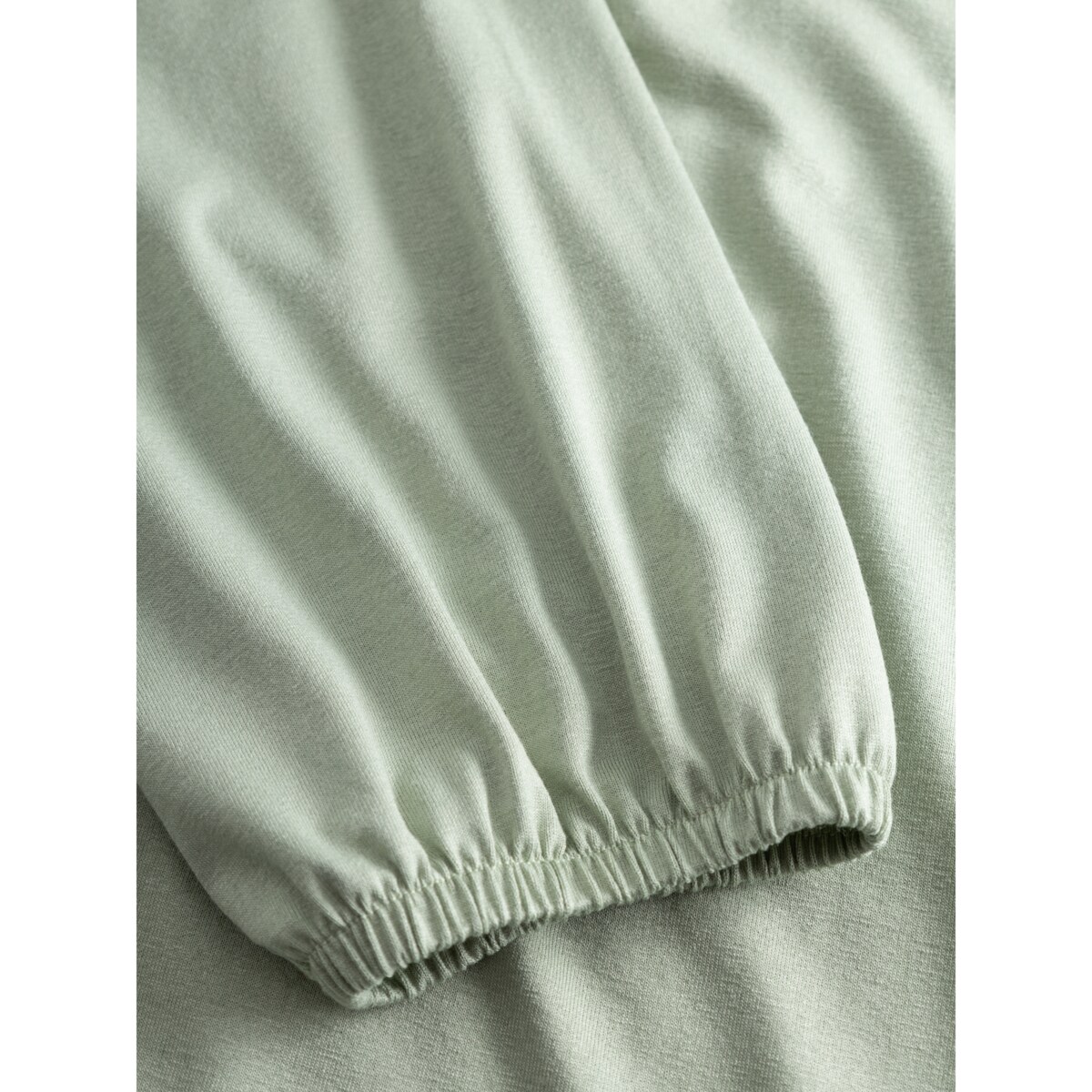 Piżama Pure Harmony Mint, XXL