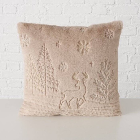 Poduszka świąteczna IGBO 45x45 cm