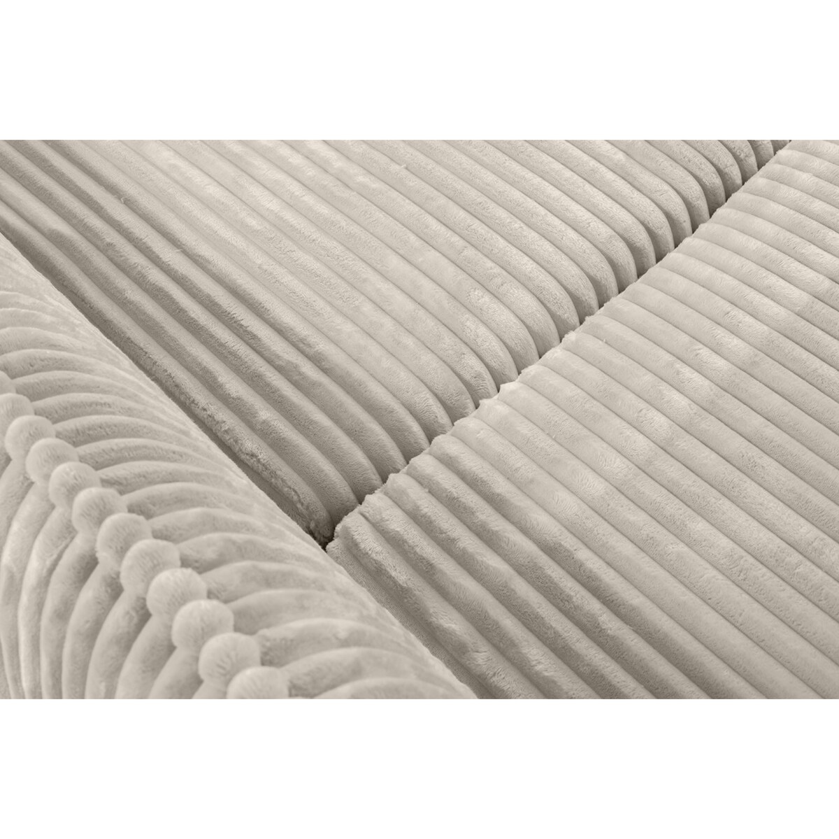 Sofa NOA z funkcją spania - tkanina dedykowana