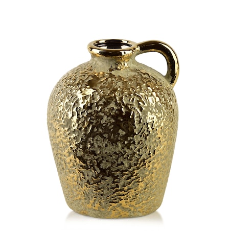 Wazon YARINE GOLD