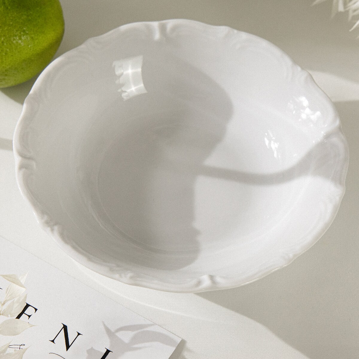 Salaterka 6 szt. MARIA TERESA