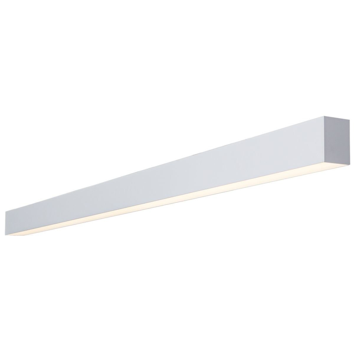 Belka sufitowa Traversi PRD-5470-114-WH-830-SF Italux LED 35W 3000K biała