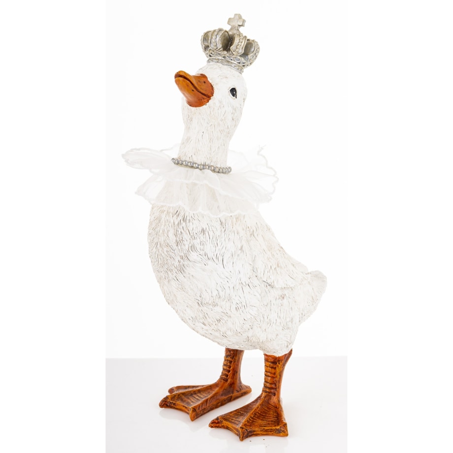 Dekoracja - figurka 29x12x15 cm DRAKE-2