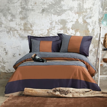 Pościel Galley Issimo 160x200 cm 2 sztuki 50x70 cm