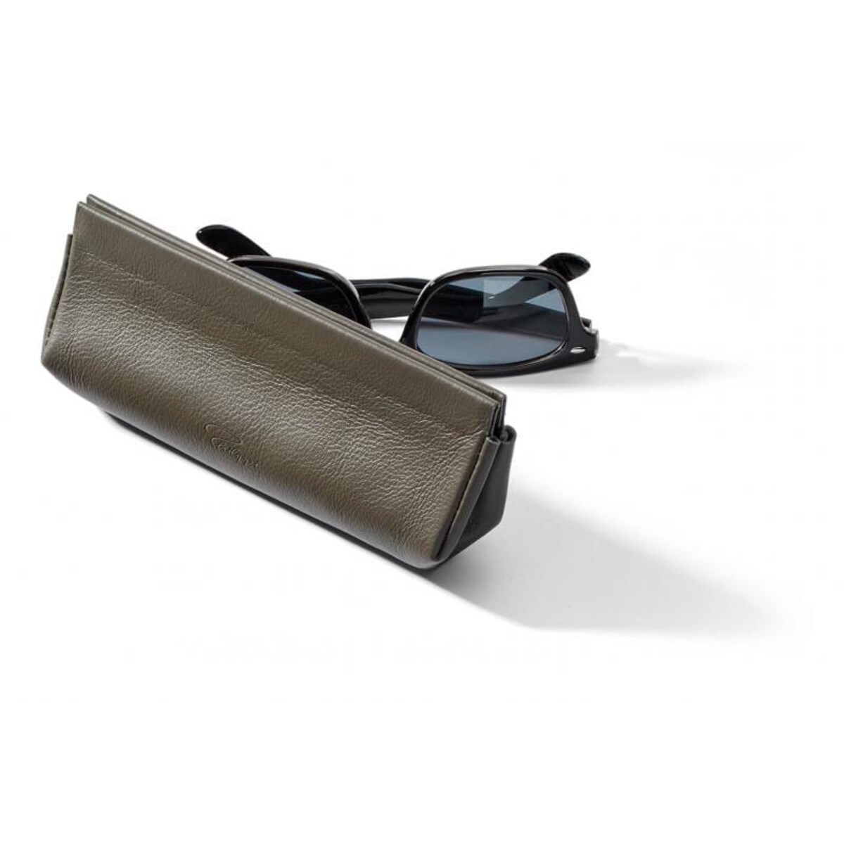 Etui na okulary Jean, skóra