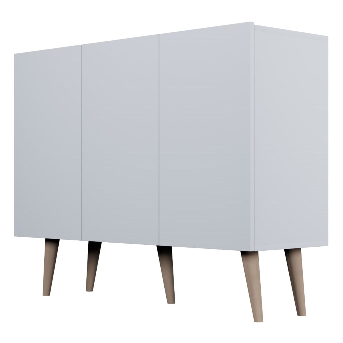 Komoda Toronto biała