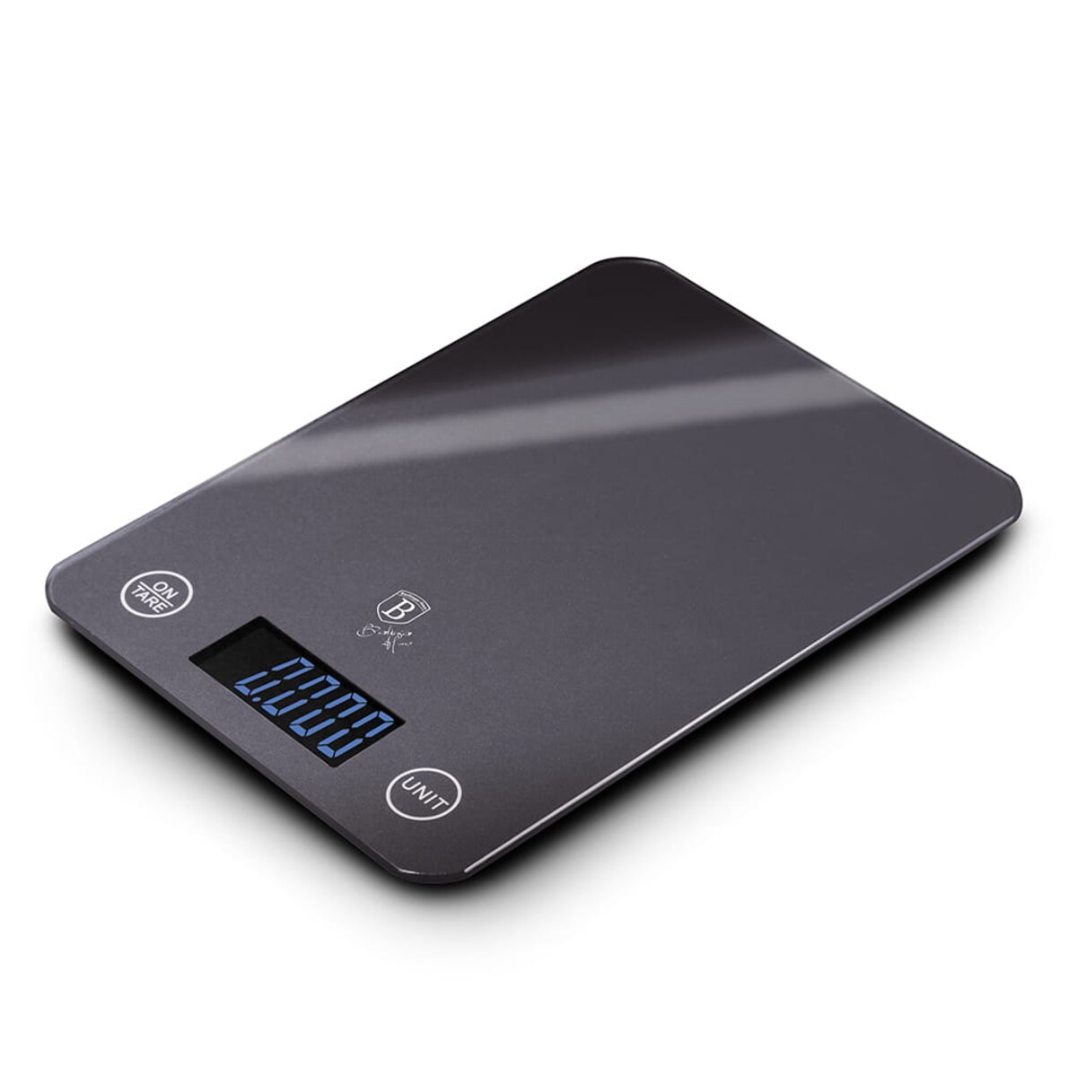 Waga kuchenna Carbon Pro Berlinger Haus BH-9362