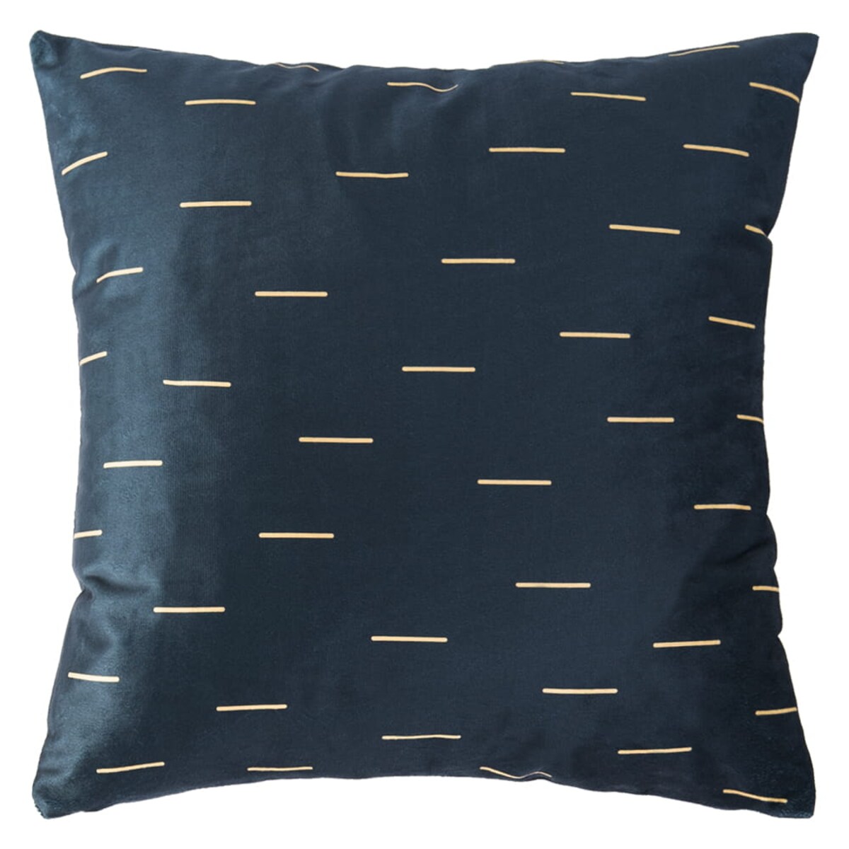 Poszewka dekoracyjna 40x40 Znak zodiaku Koziorożec