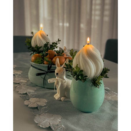 VERKOI Świeca Ozdobna Essence