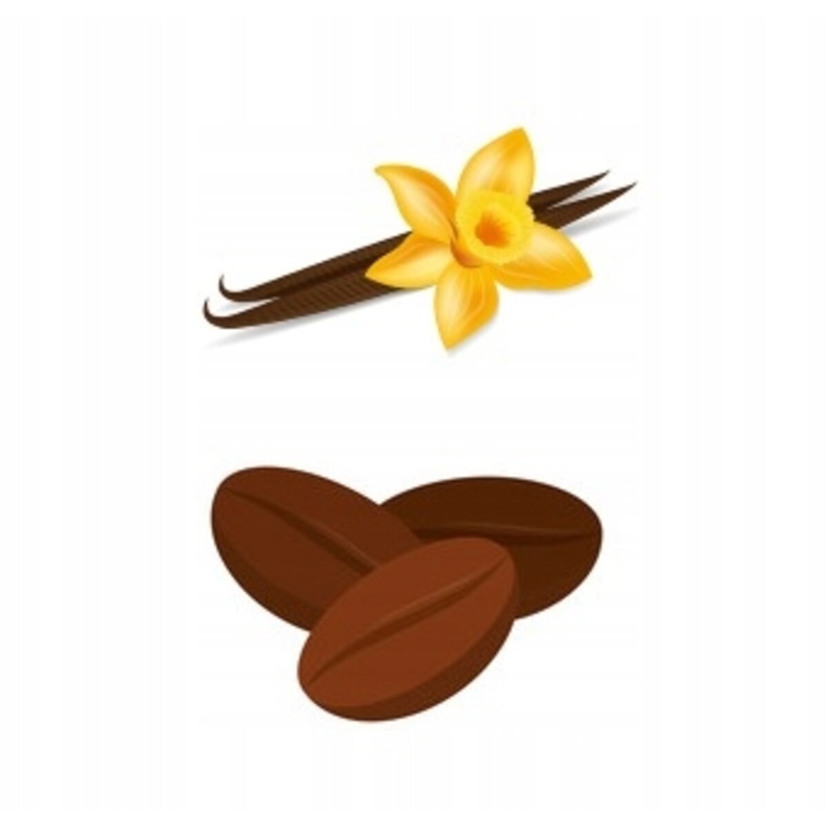 Kawa aromatyzowana smakowa WANILIOWA mielona PREMIUM ARABICA Cup&You 200g na prezent upominek dla kobiety mężczyzny faceta mamy taty żony męża