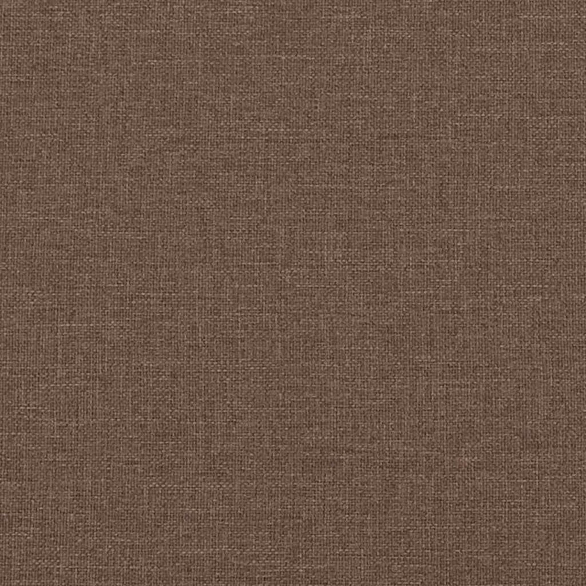 vidaXL Fotel relaksacyjny Brązowy 69 x 74 x 93 cm tkanina