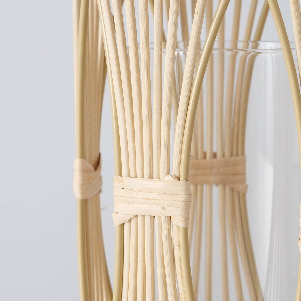 Świeczniki boho EIREEN, 2 sztuki