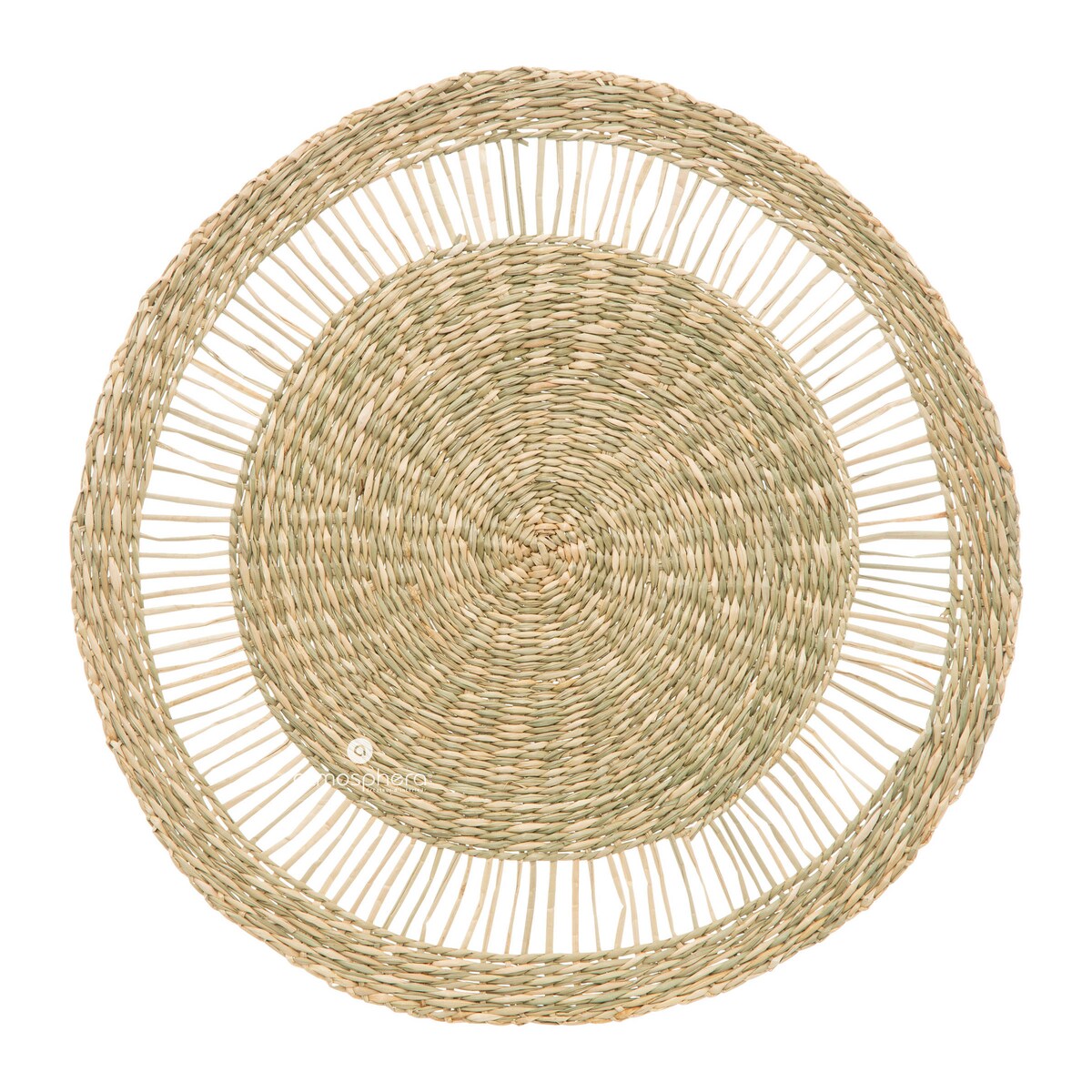 Podkładka pod talerz SPRING, Ø 38 cm