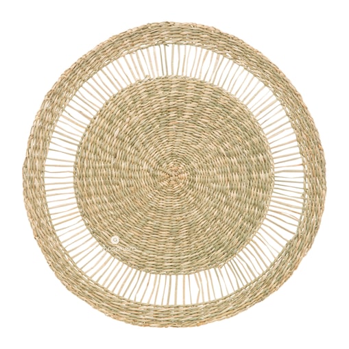 Podkładka pod talerz SPRING, Ø 38 cm