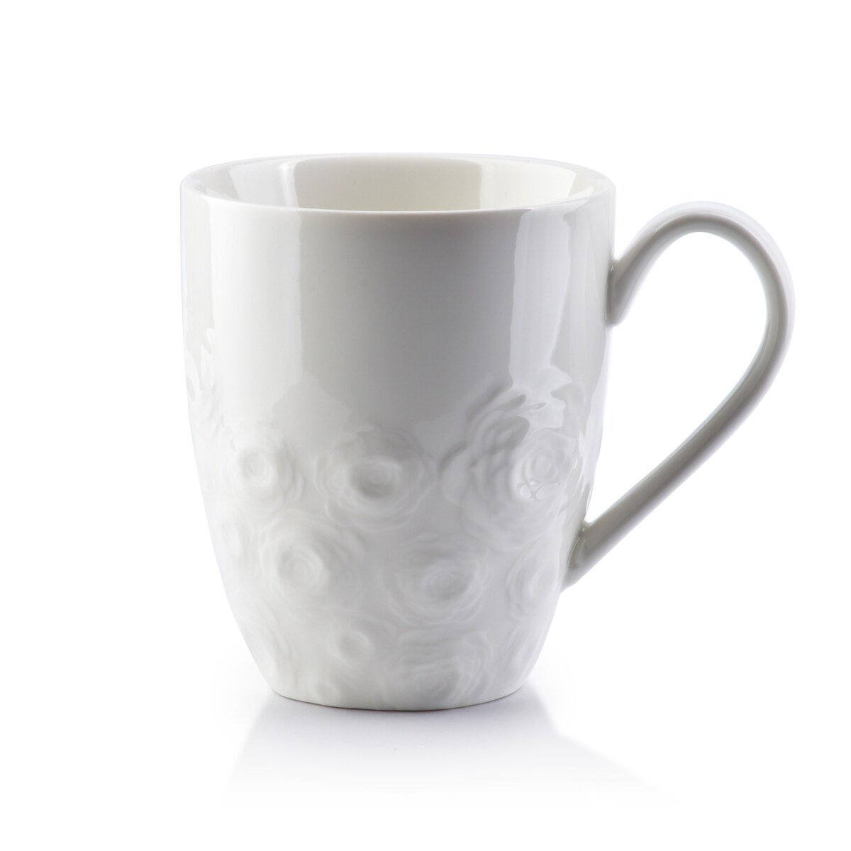 ROSE2 Kubek 300ml color box