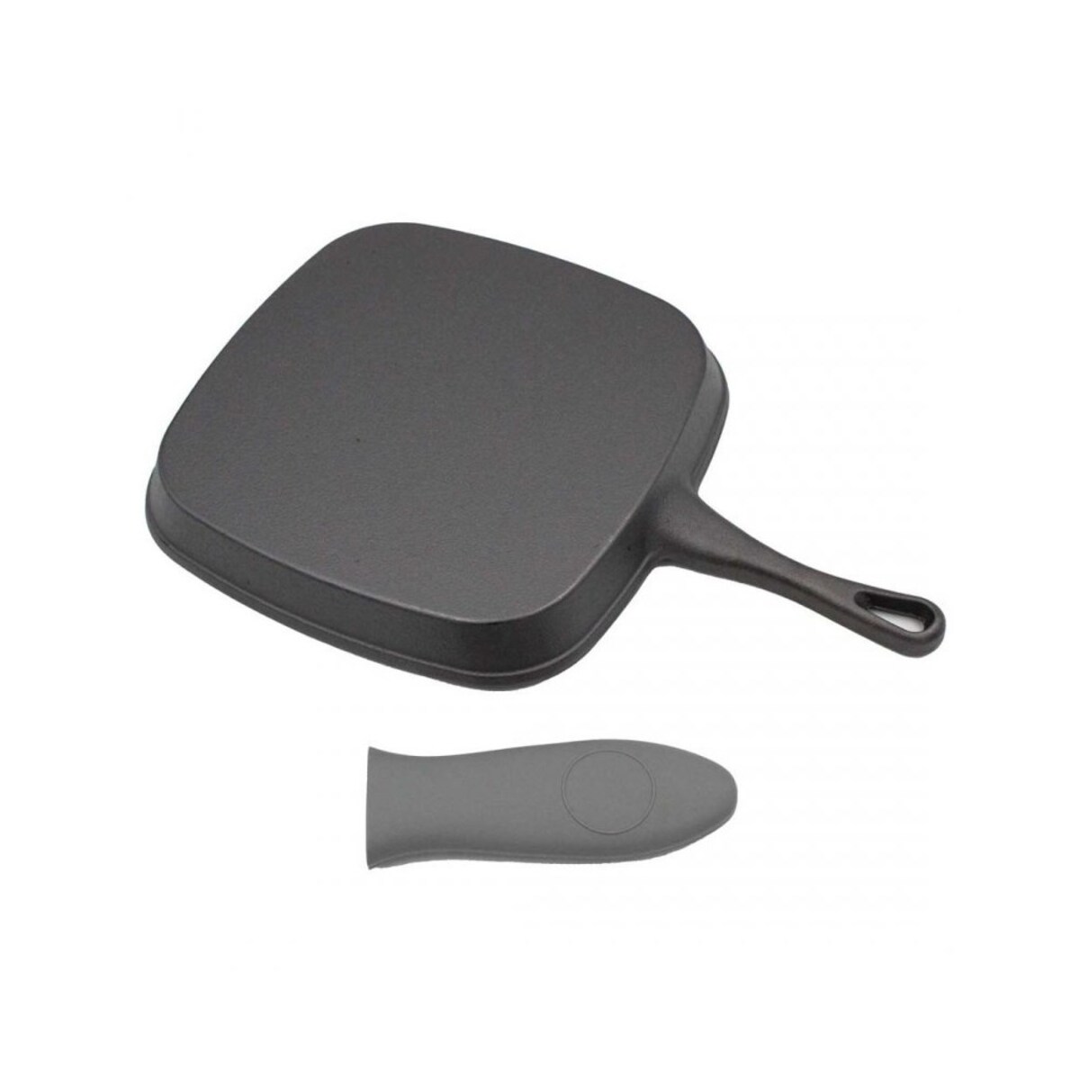 Brunbeste patelnia 62012