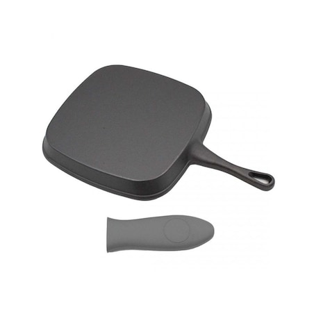 Brunbeste patelnia 62012