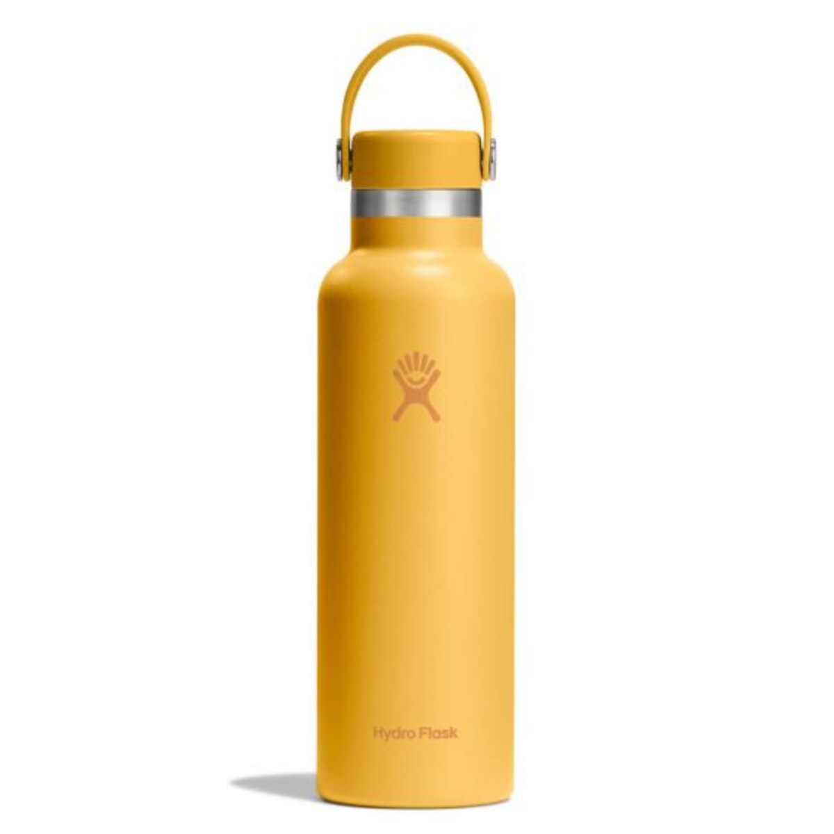 Butelka termiczna (621 ml) Standard Mouth Flex Cap Sunbeam Hydro Flask