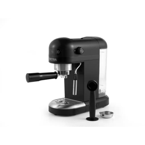 Ekspres ciśnieniowy 1465 W PETRA, 15 B, 1,4 l