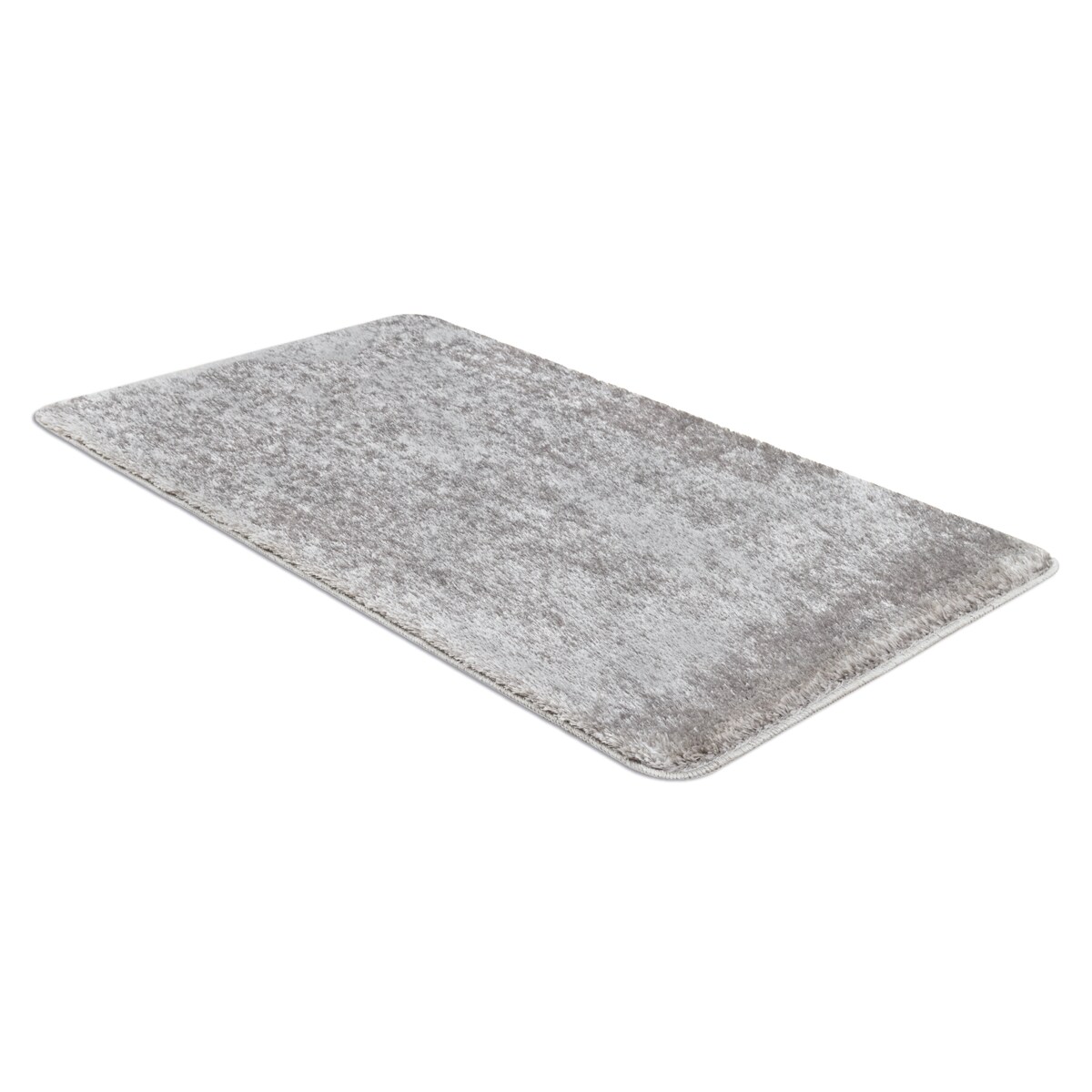 Dywan łazienkowy SANTA jednolity, 50x80 cm